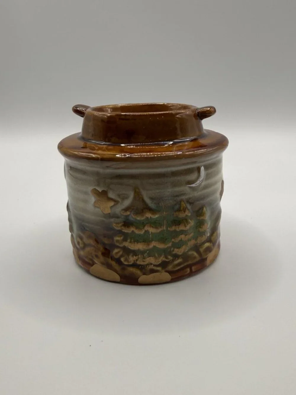 Kirklands kirkland potters